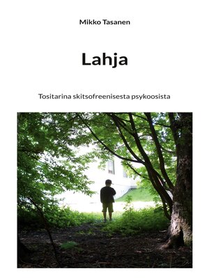 cover image of Lahja